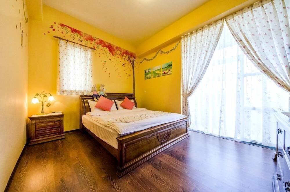 Pottery Forest Homestay