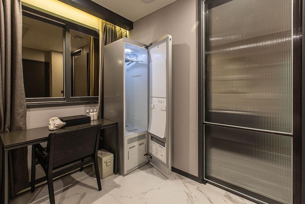 Browndot Hotel Yeonhwari