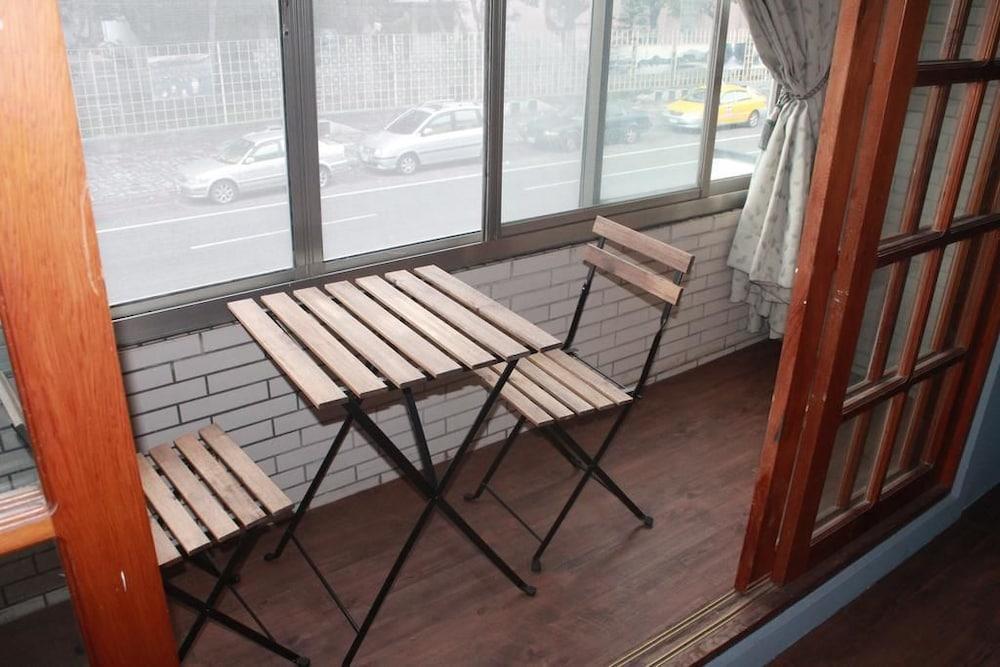 Formosa Backpackers Hostel & Apartment