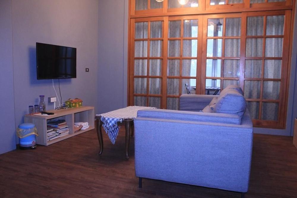 Formosa Backpackers Hostel & Apartment