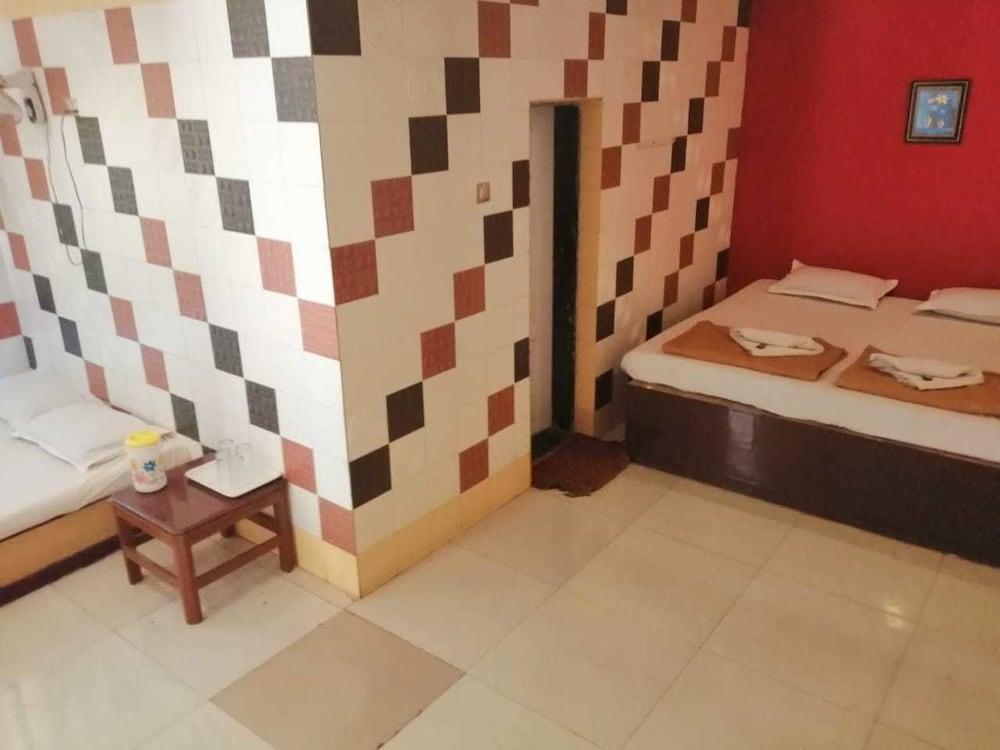 Redwood Resort Matheran