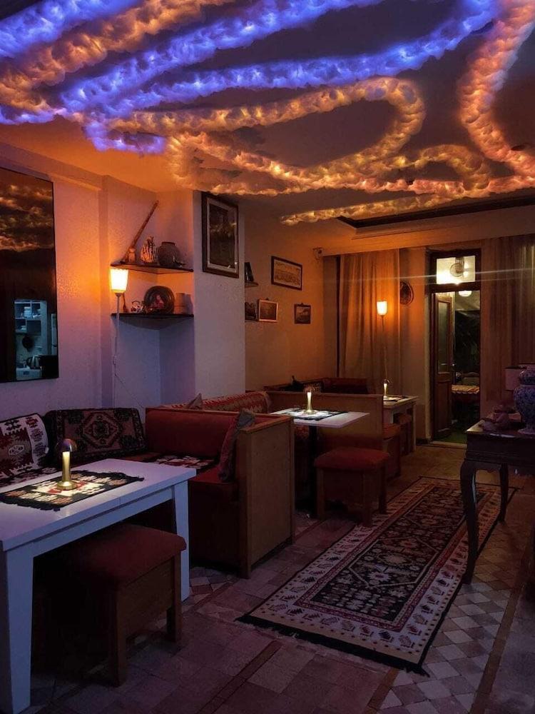 Hotel Antique Istanbul