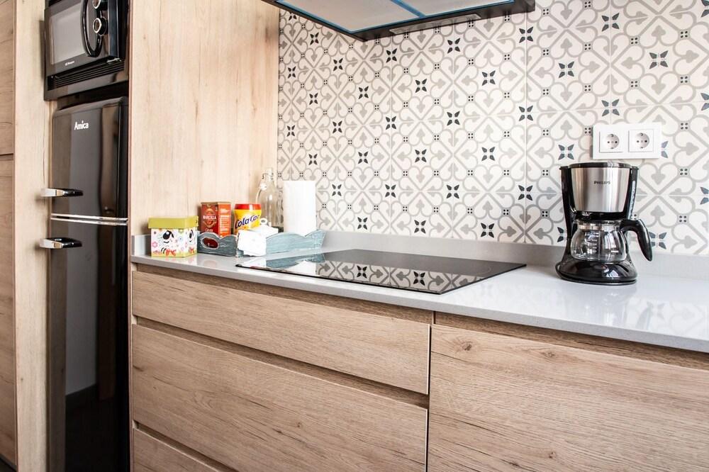 Aresti Old Town by Bilbao Living