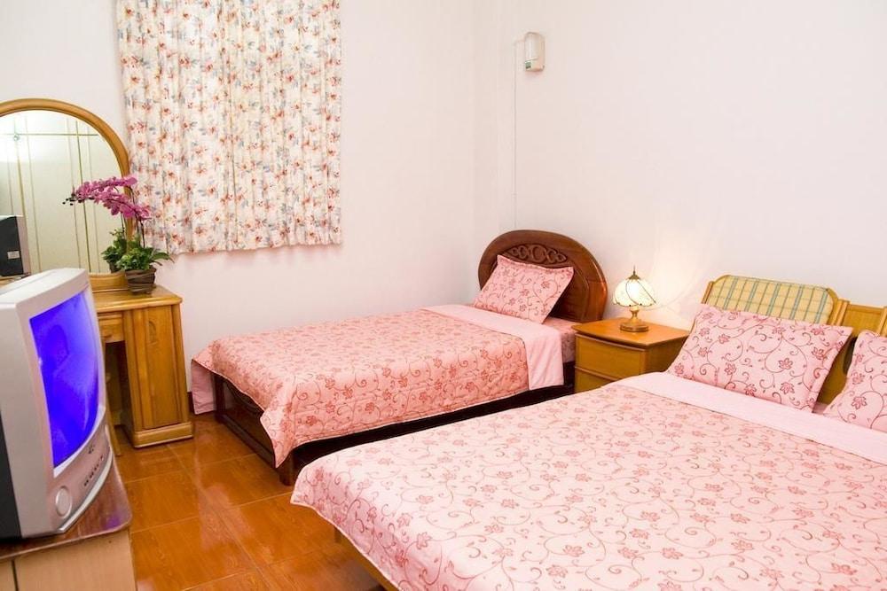 Yilan Xiang Feng Homestay