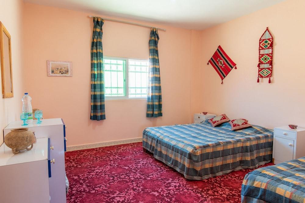 Bedouin Pink EcoHouse - Hostel