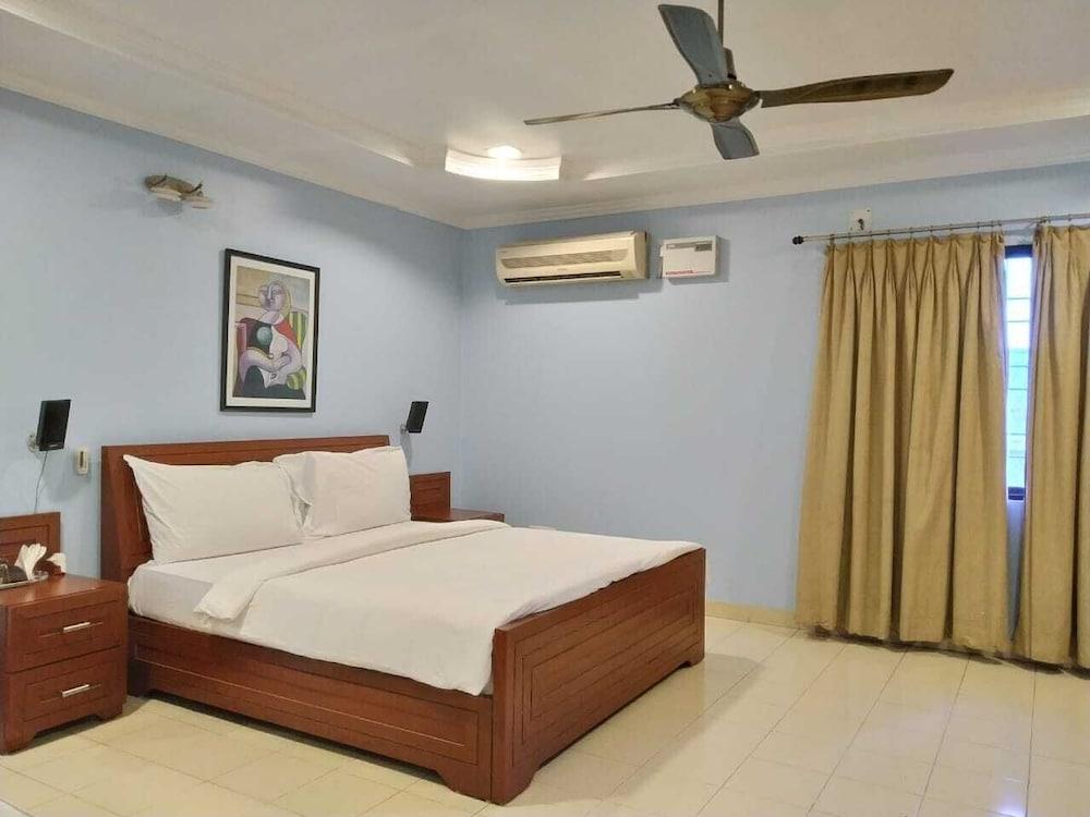 The Tanay's Dibrugarh Residency