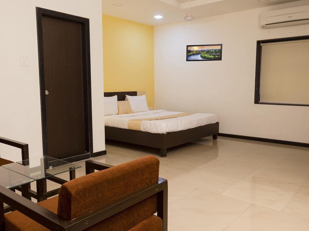 Hotel Simba & Restaurant