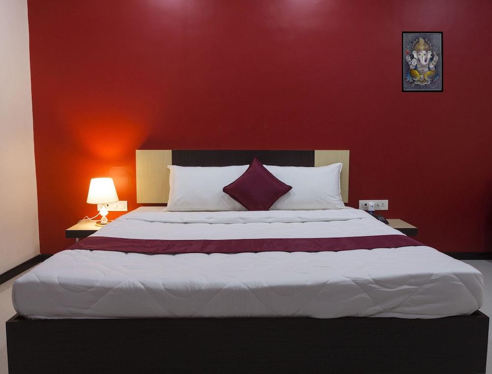 Hotel Simba & Restaurant