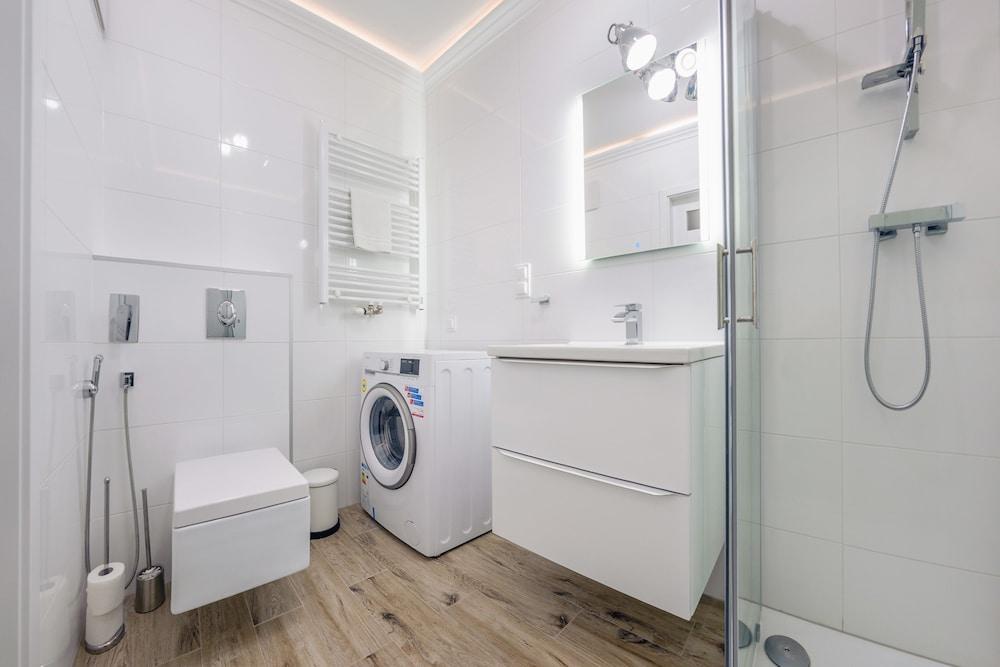 Apartamenty Sun & Snow Angielska Grobla