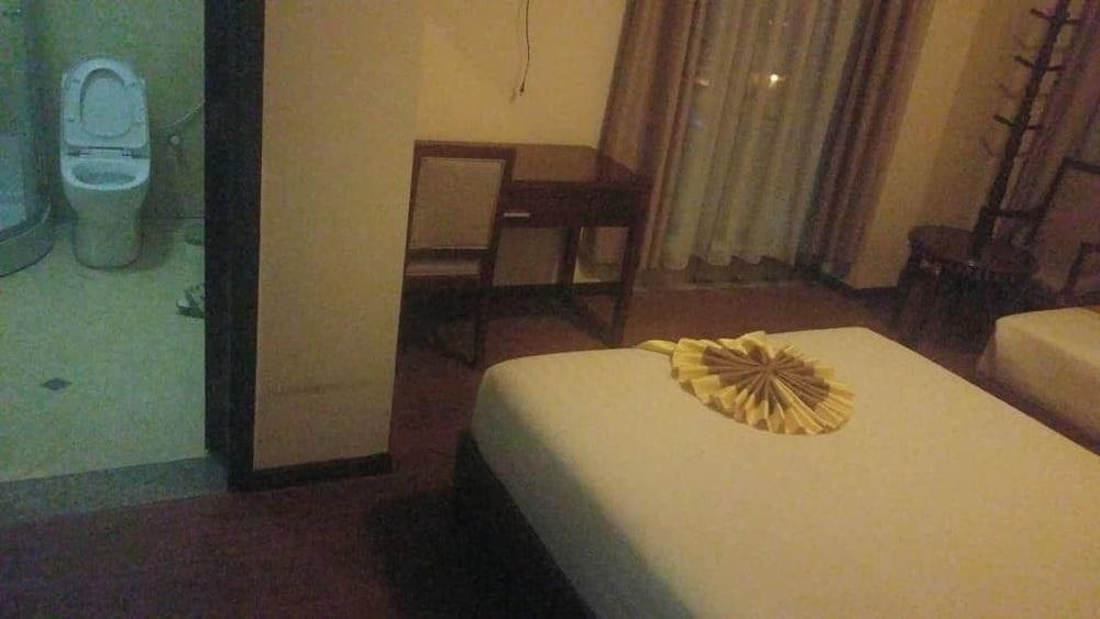 Zebidar International Hotel