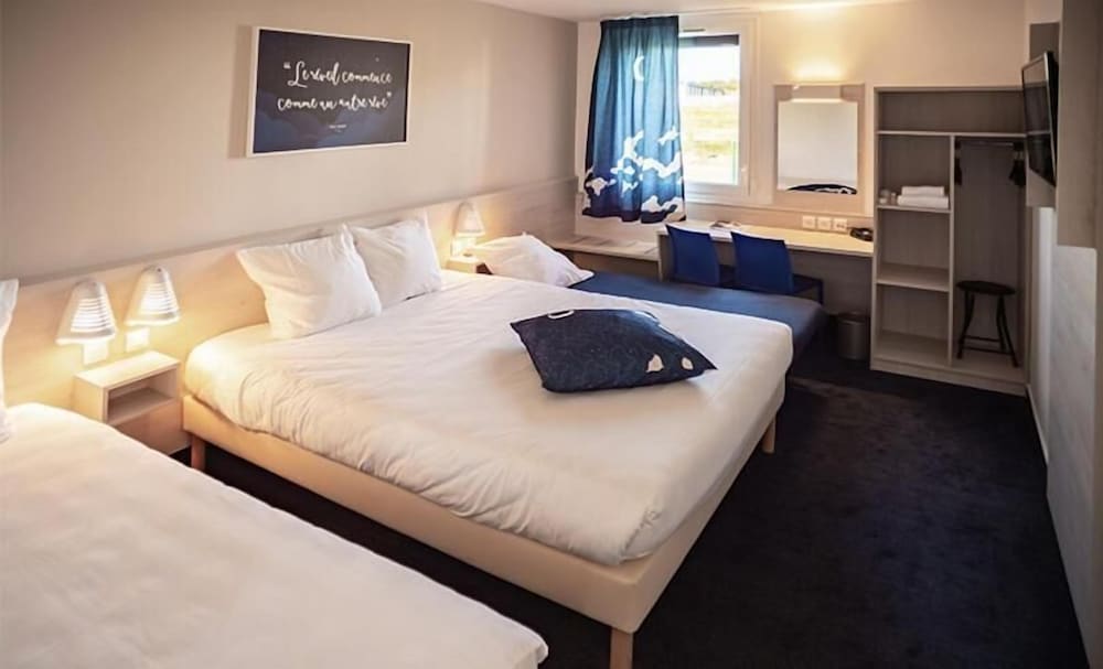 ACE Hôtel Paris Sud Villabe