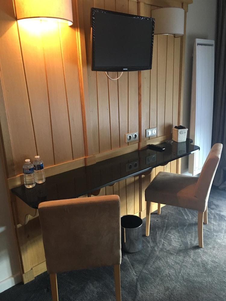 La Bastide du Cantal