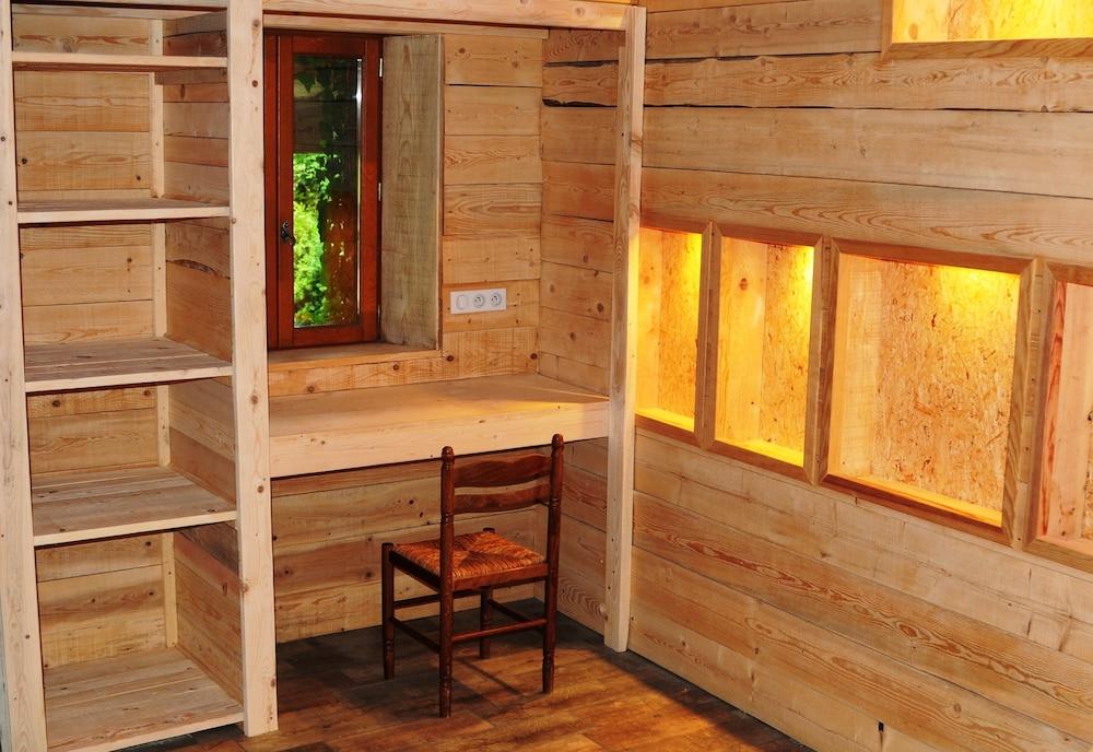 Réserve Naturelle de Boussière