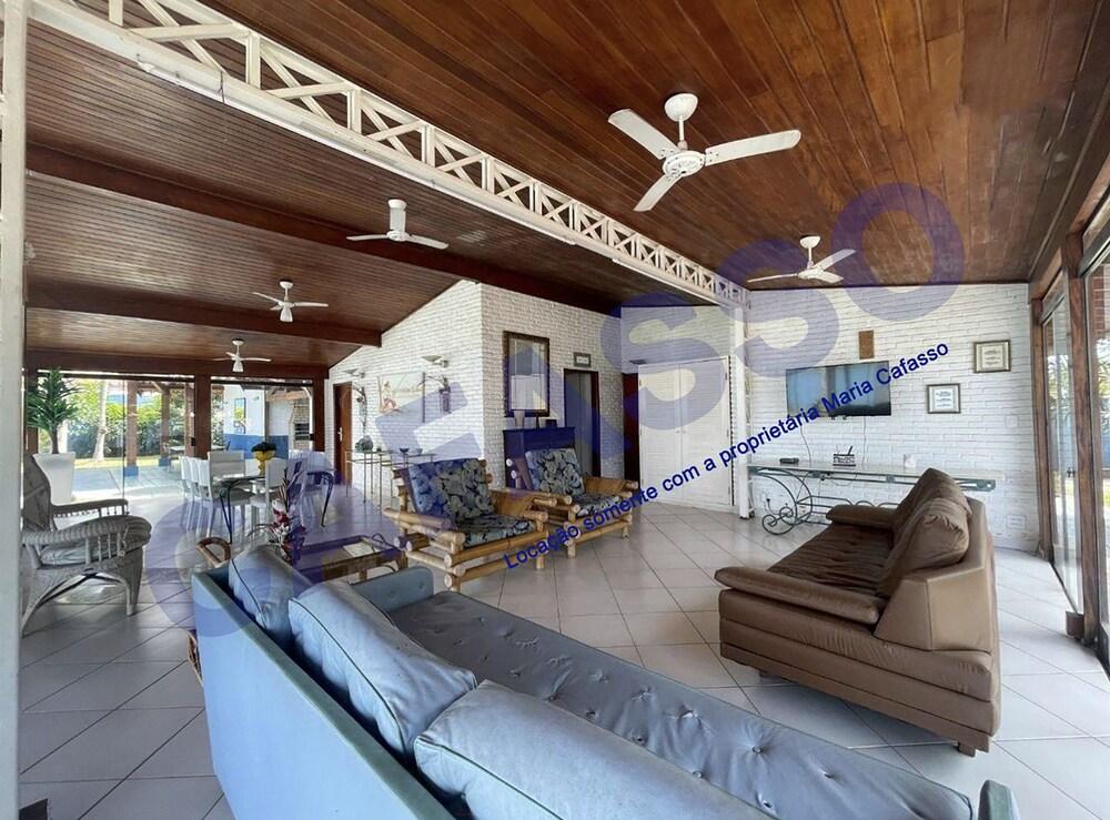 Casa de Praia Guaruja