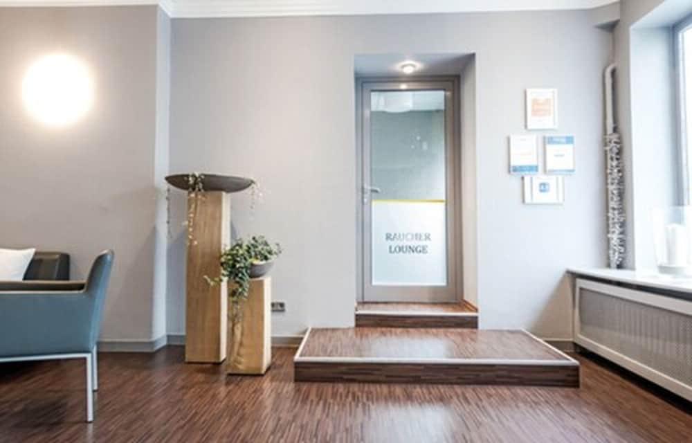 Hotel Flämischer Hof