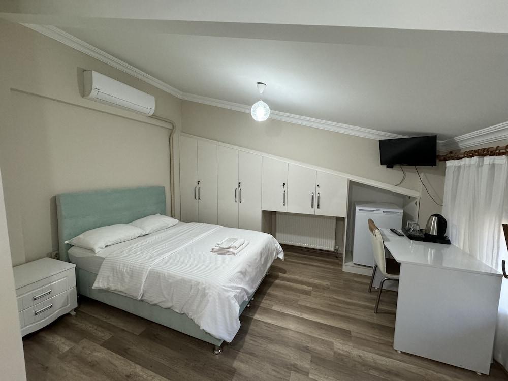 Doga Villa Guesthouse