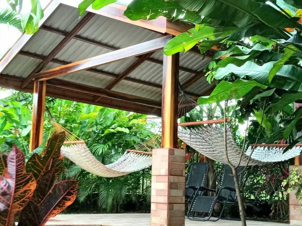 San Gabriel Apartments