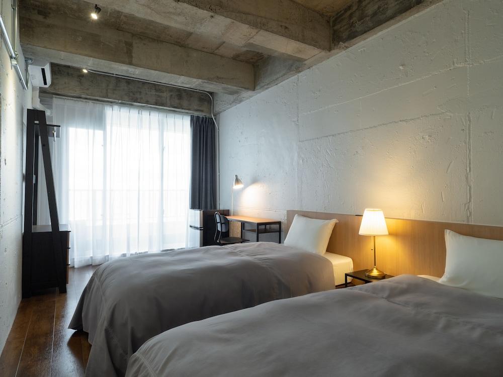 Shirahama Key Terrace Seamore Residence