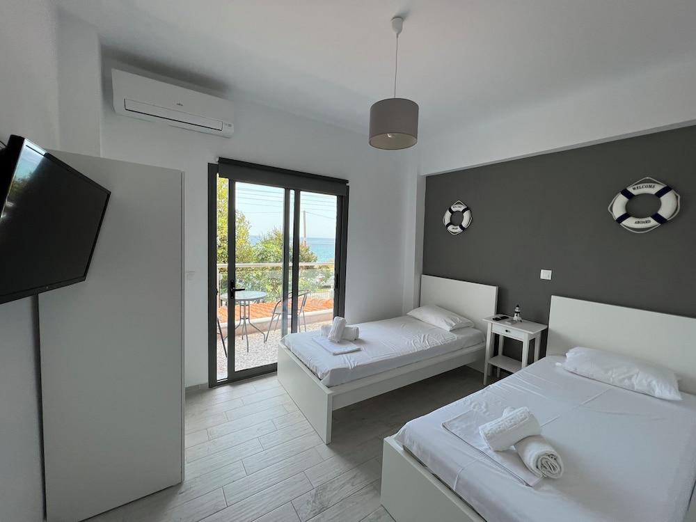 La Casa Al Mare Apart Hotel