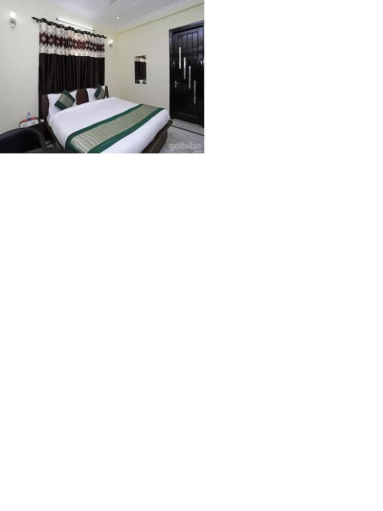 Comfort Rooms K R Group