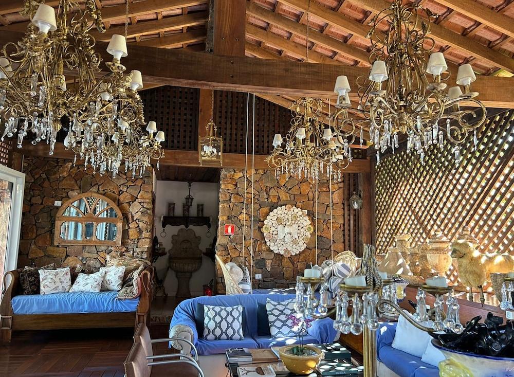 Villa Maria Pousada de Charme