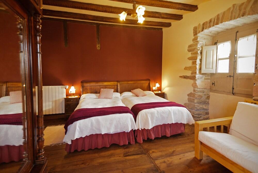 Casa Rural Zigako Etxezuria