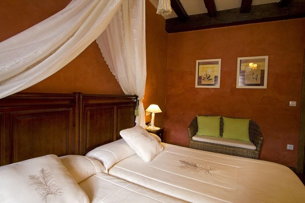 Casa Rural Zigako Etxezuria