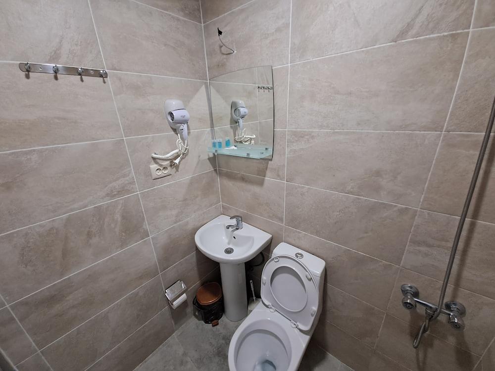 Guest House Akhaltsikhe