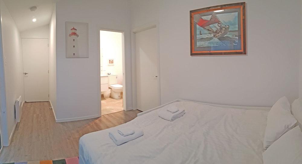 Primrose Sands Panorama