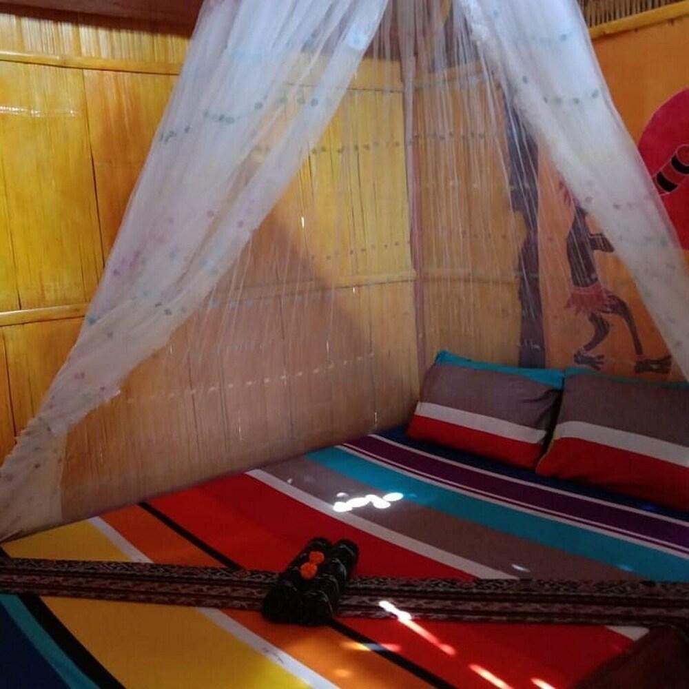 Sten Lodge eco Homestay