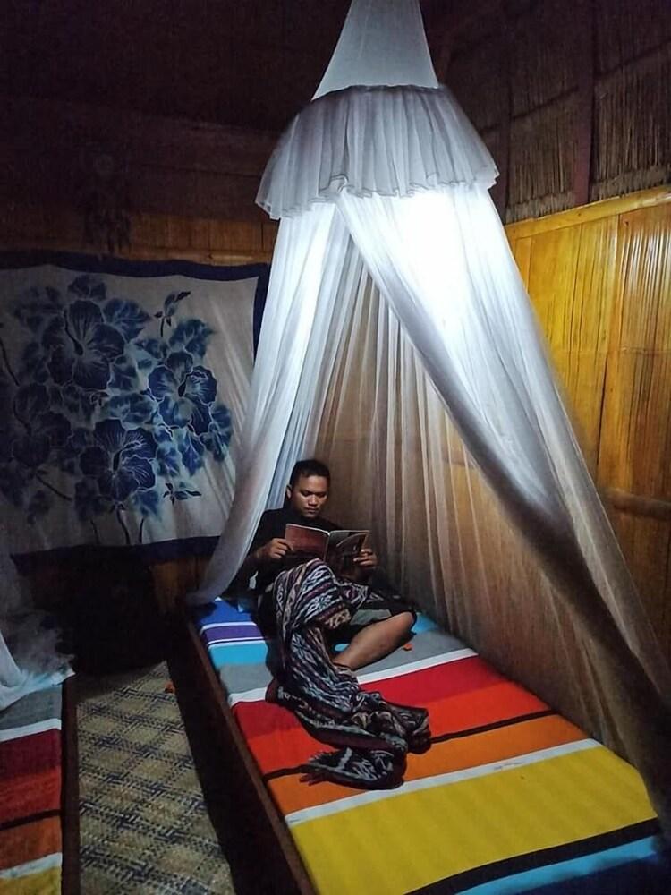 Sten Lodge eco Homestay