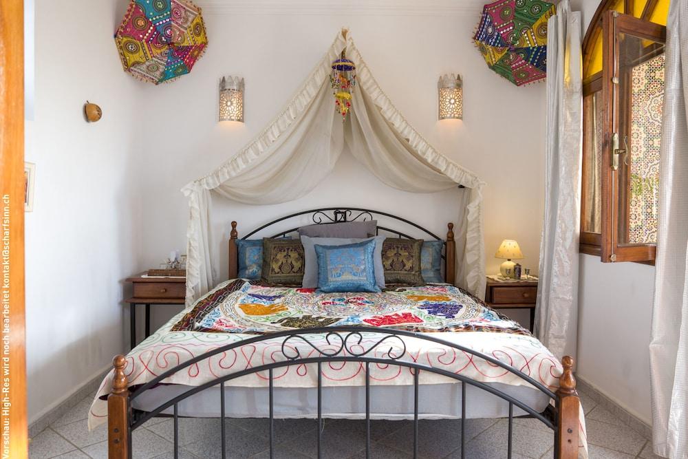 Maison Darna Guesthouse