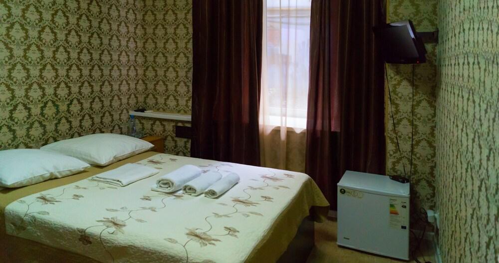 Bulvar Hotel na Tsvetnom