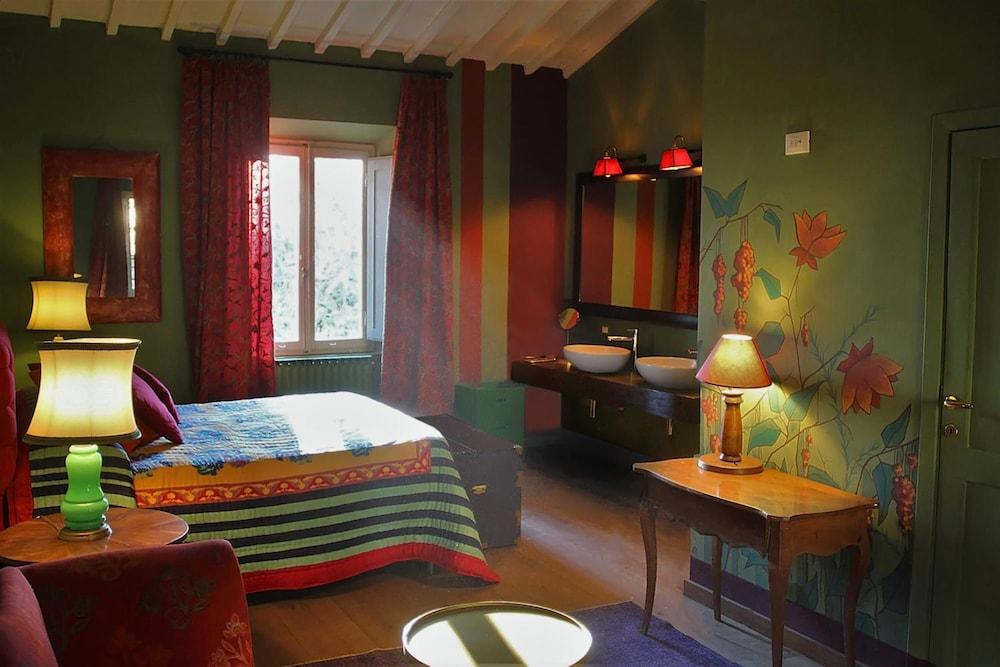 Agriturismo La Striscia