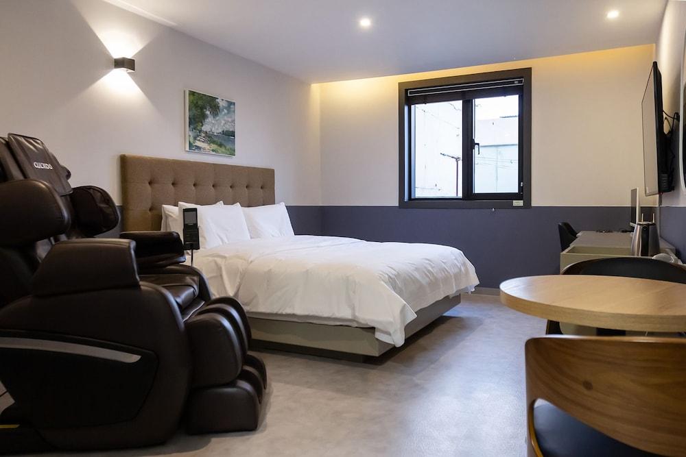 No25 HOTEL - Ulsan City Hall