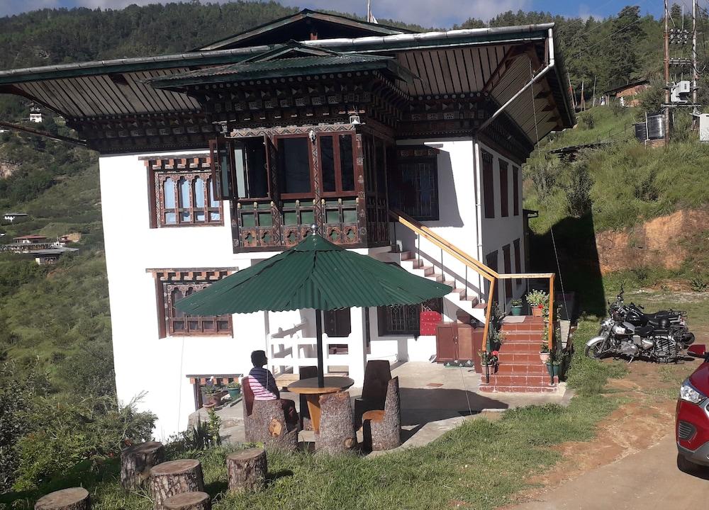 Kuenley Home stay