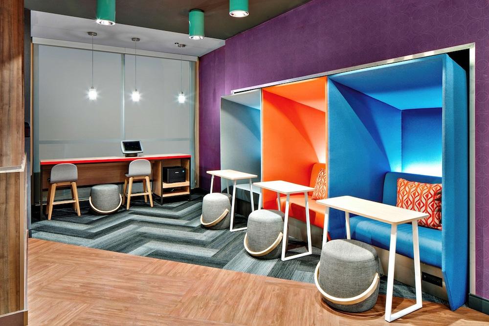 TRU by Hilton Terrell