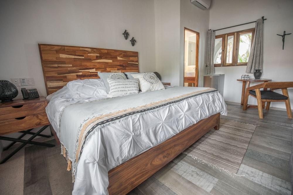 A Villa San Juan Bed & Breakfast