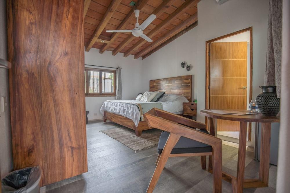 A Villa San Juan Bed & Breakfast