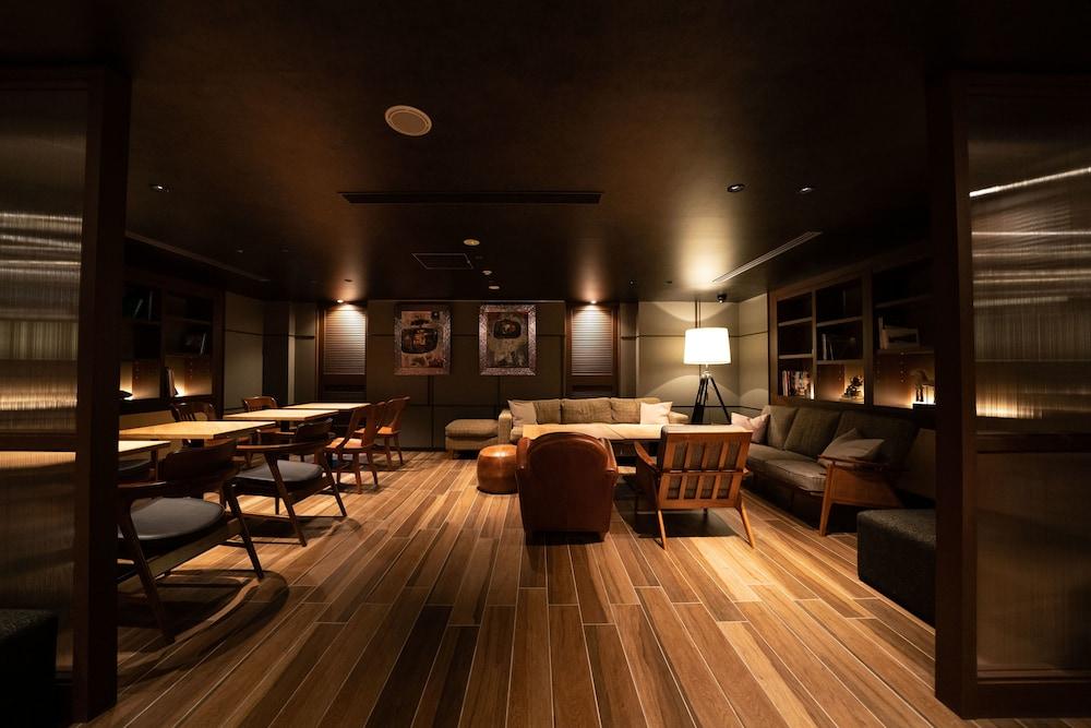 Bamboo Garden Tokyo - Adults Only