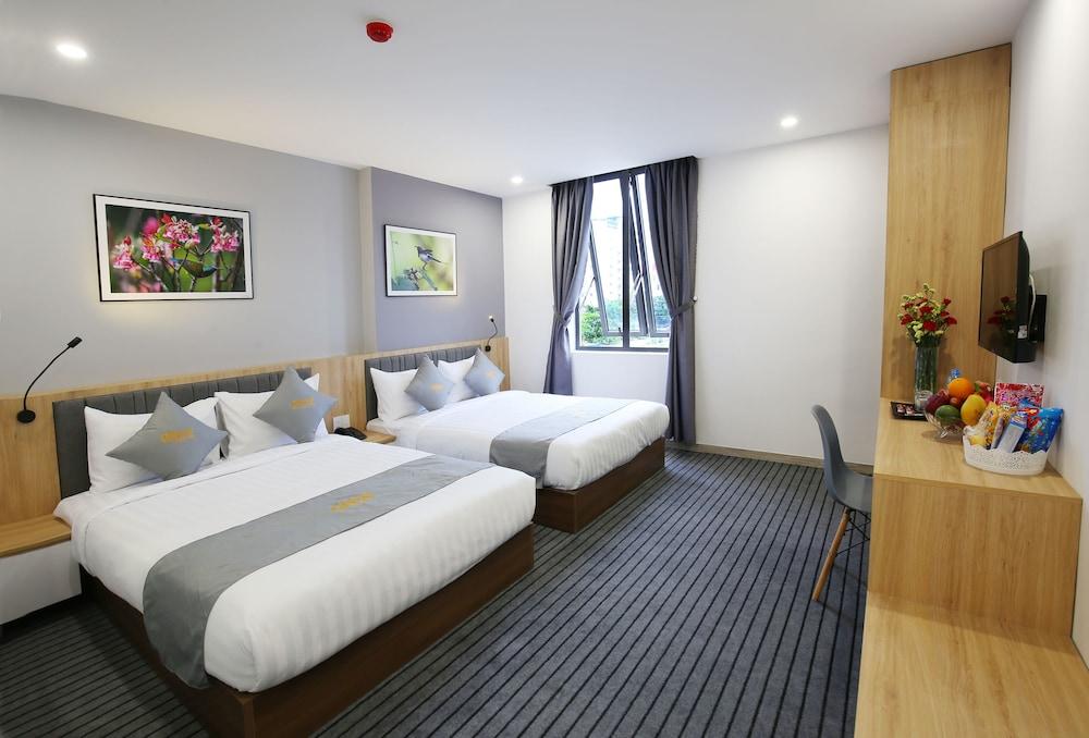Davue Hotel Da Nang