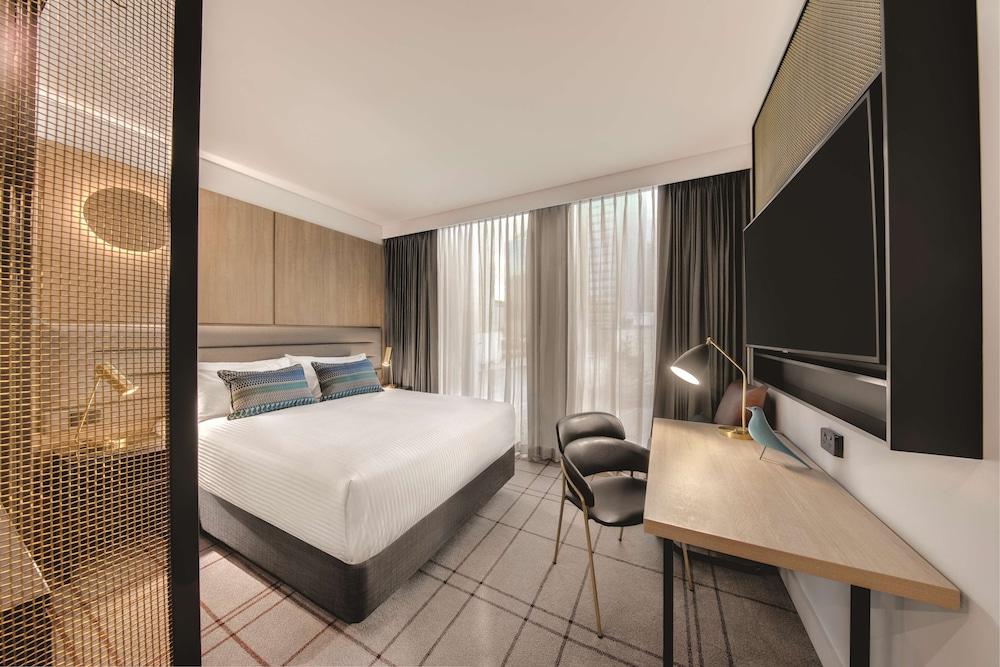 Vibe Hotel Sydney Darling Harbour