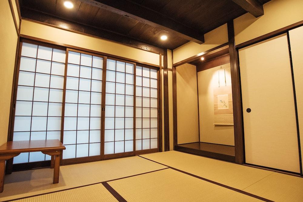Kotone Machiya Inn