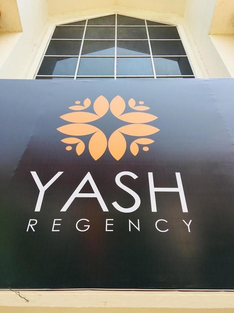 Yash Regency