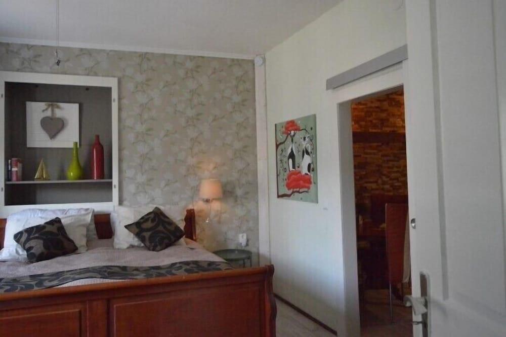 Ferienhaus Moselglück