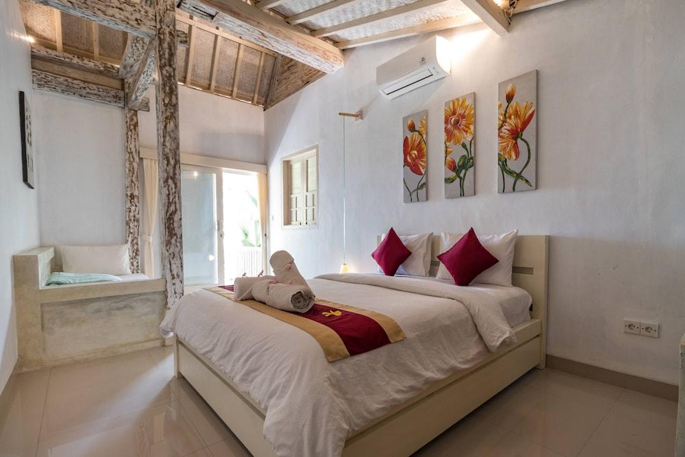 Olala Villa Nusa Penida