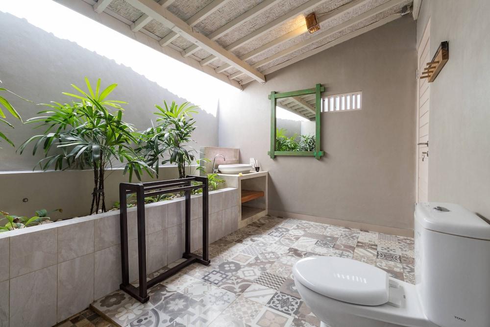 Olala Villa Nusa Penida