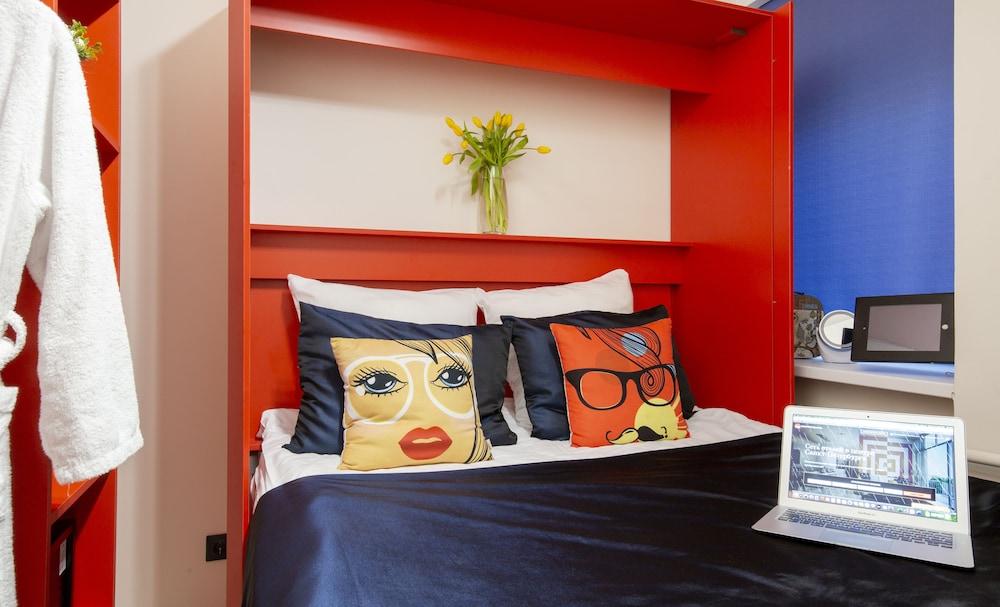 Hotel Smart Welcome by Academia