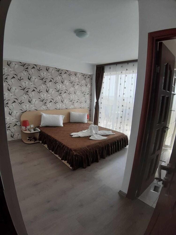 Pensiunea Cristian Alexandru