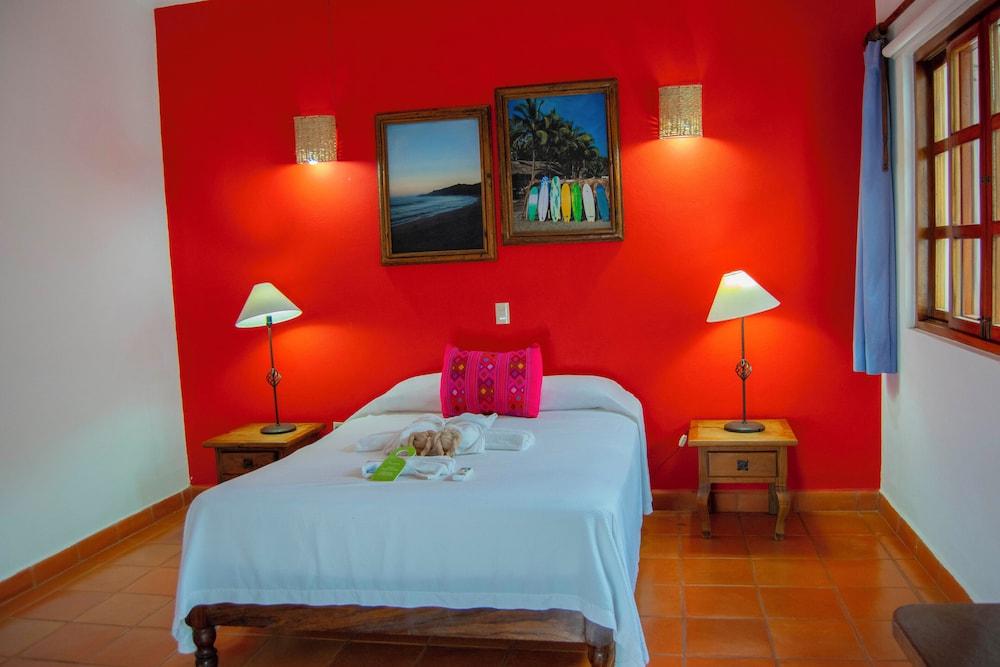 Hotelito Los Sueños